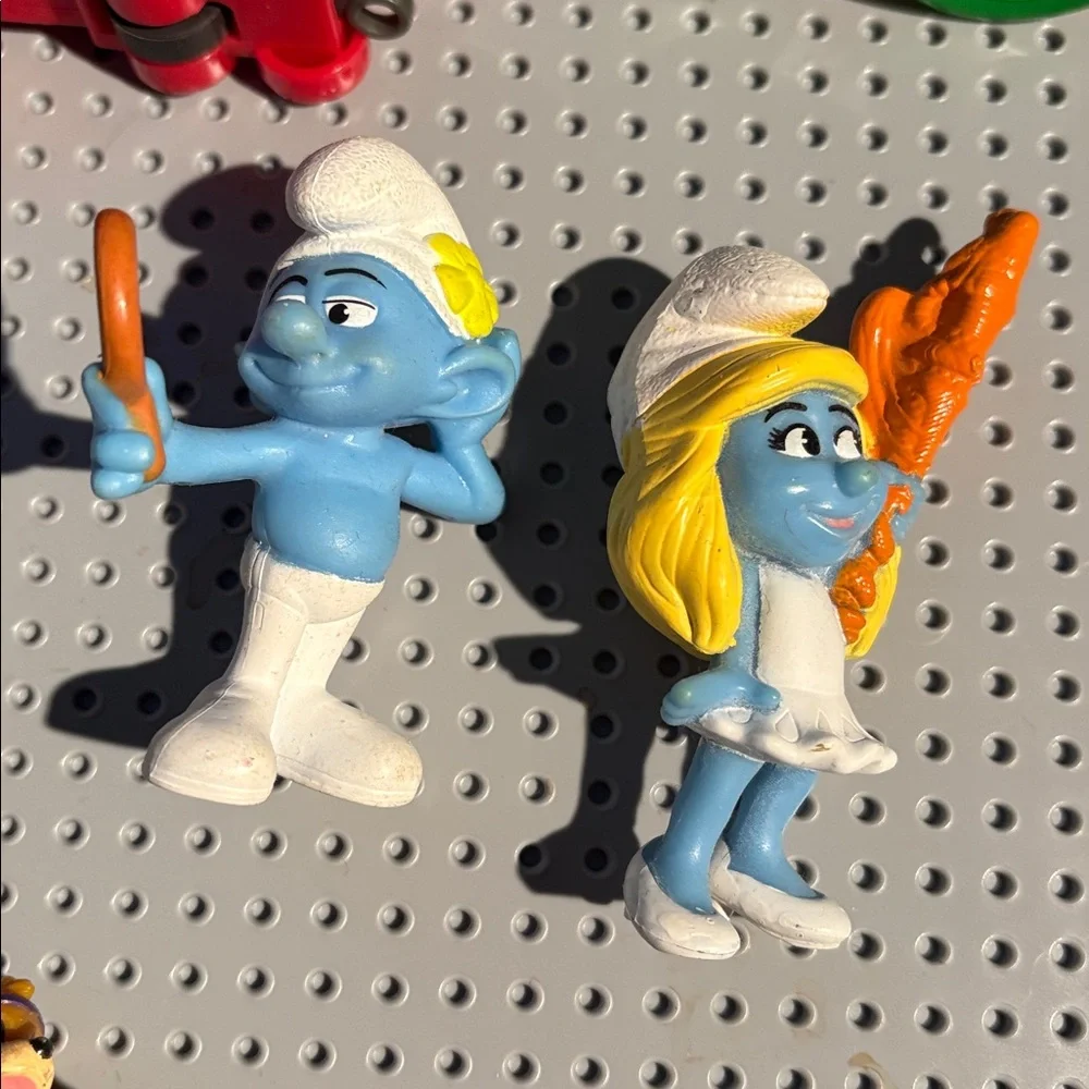 N/A 11 toys